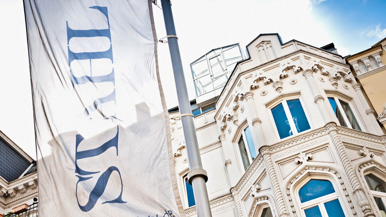 Auktionshaus STAHL, Hamburg, Exterieur, preview