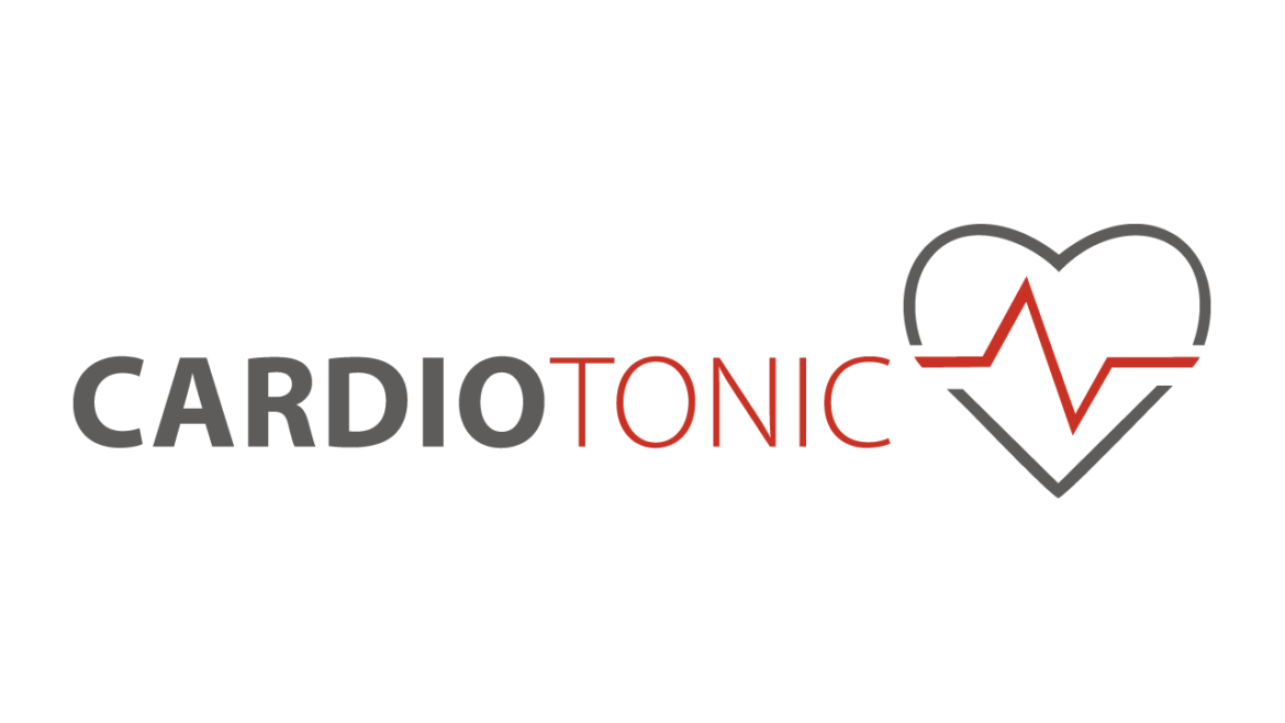 Logo CARDIOTONIC