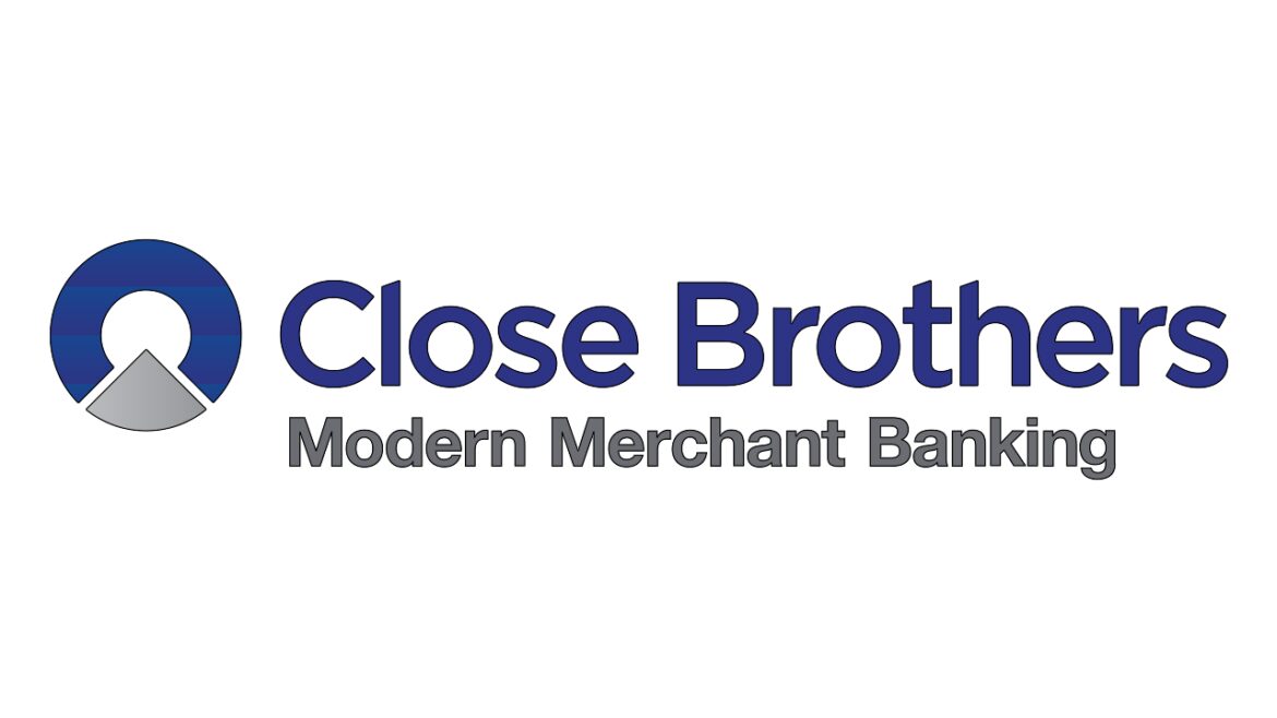 Logo Close Brothers