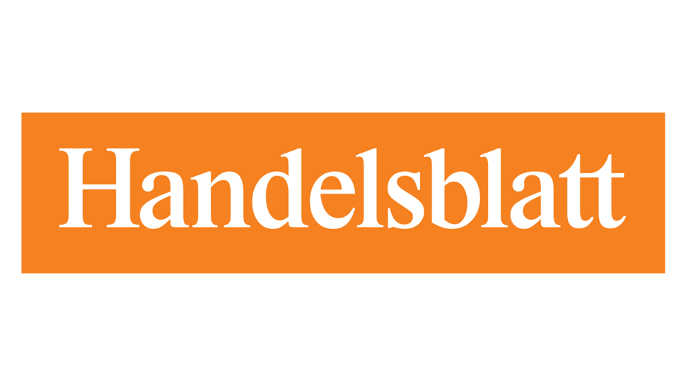 Logo Handelsblatt