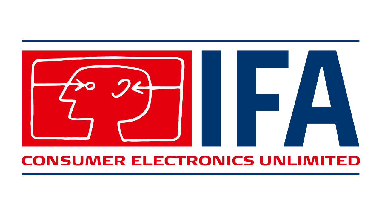 Logo IFA 2012