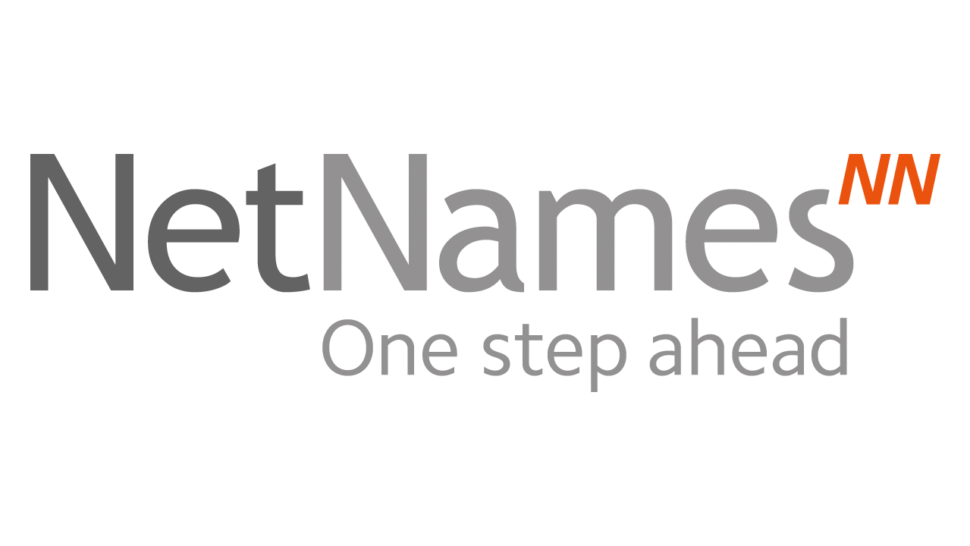 Logo NetNames