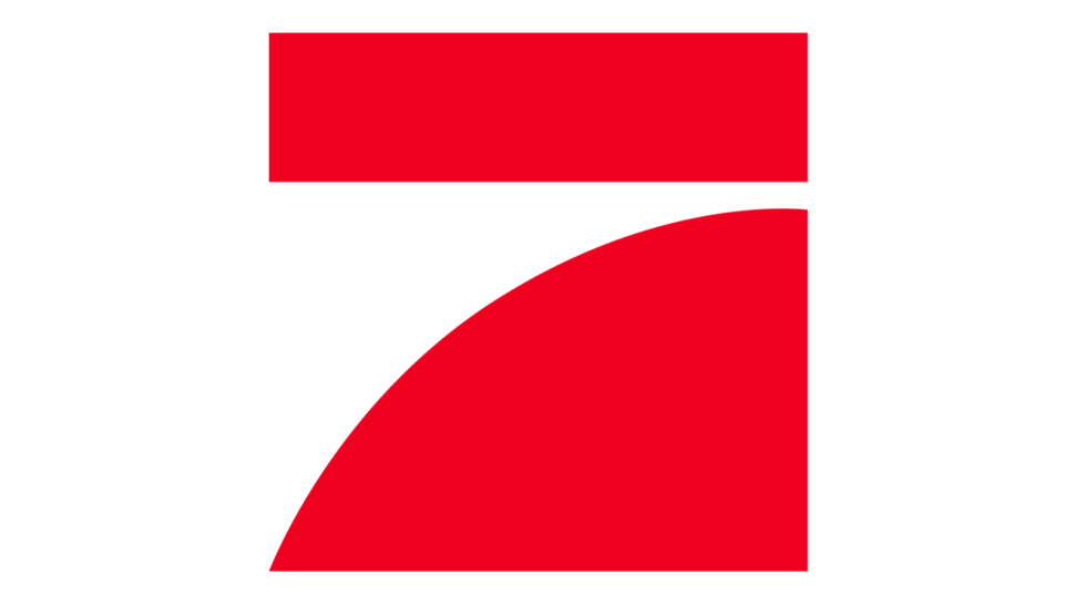 Logo ProSieben