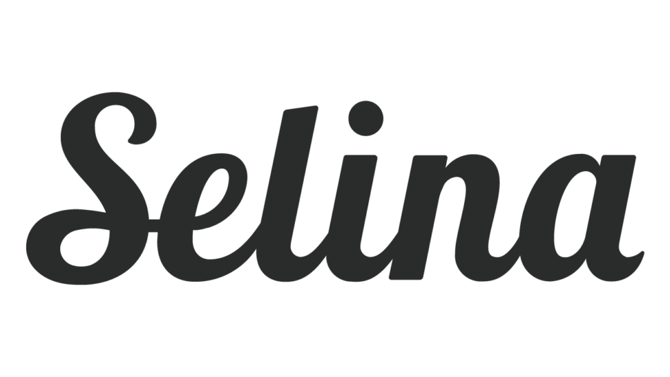 Logo Selina Hotels