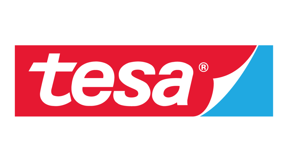 Logo tesa