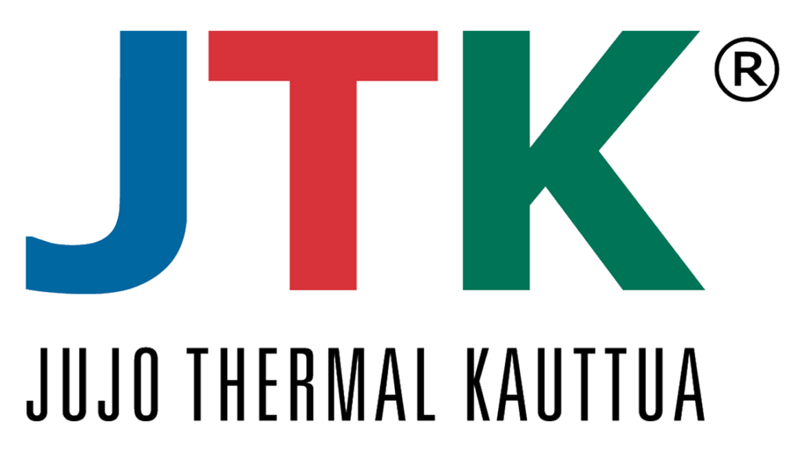 Logo Jujo Thermal Kauttua