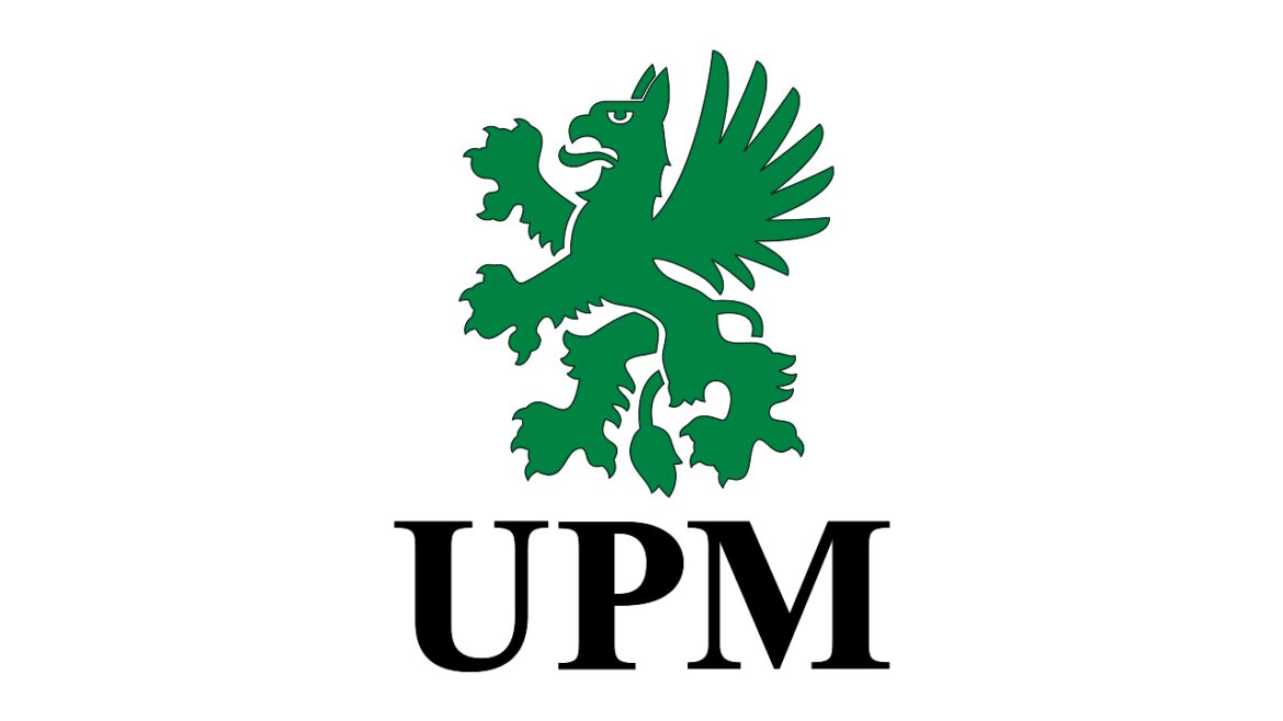 Logo UPM