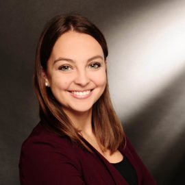Wiebke Hinsch