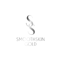 Logo SmoothSkin Gold, black & white