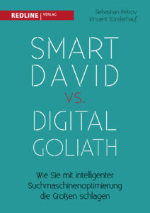 Smart David vs. Digital Goliath