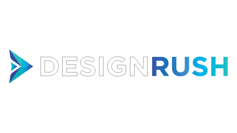 Logo DesignRush