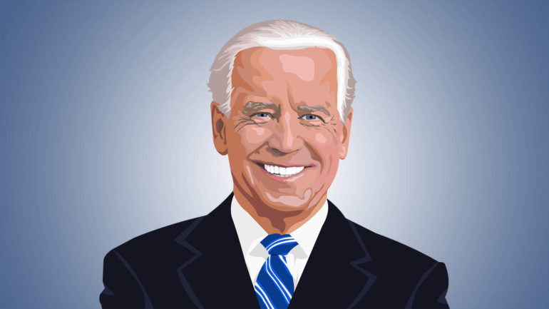 Joe Biden