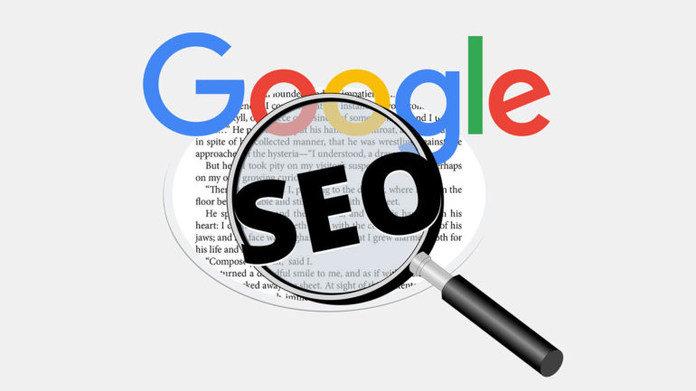 Google SEO