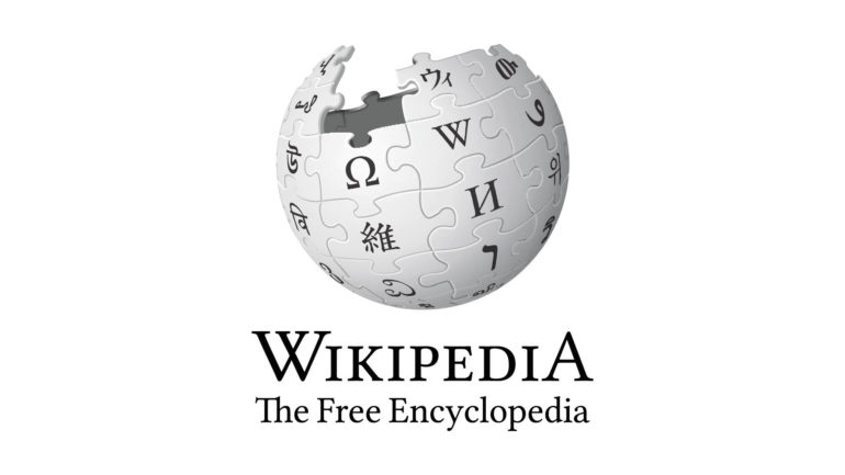 Wikipedia