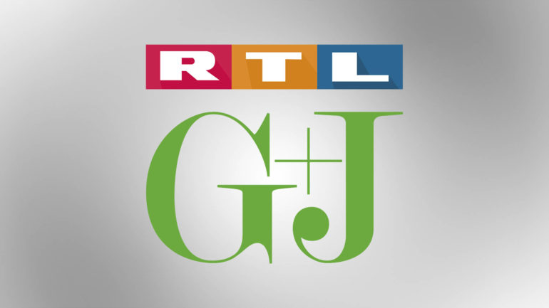 RTL + Gruner+Jahr