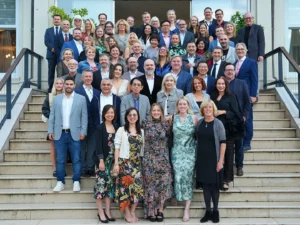 PR-Netzwerk jetzt mit 58 Agenturen weltweit vertreten