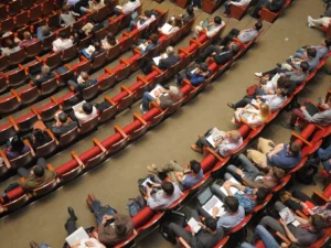 PR-Events effektiv gestalten: Von der Idee zum Event